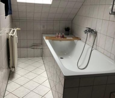 Siegen Apartment | Pet-Friendly Siegen Zentral: Ideal for Group Stays