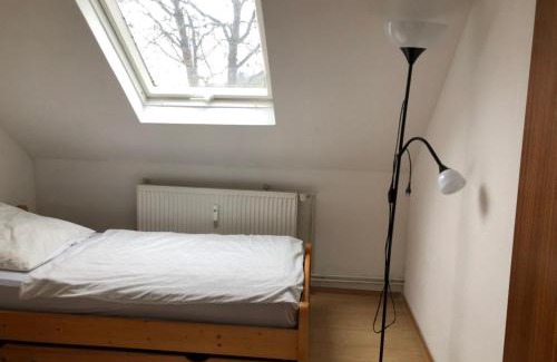 Siegen Apartment | Pet-Friendly Siegen Zentral: Ideal for Group Stays