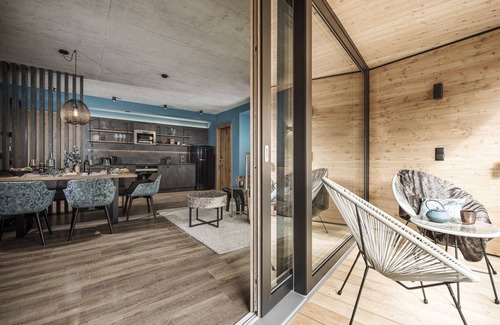 Mayrhofen Apartment | Top-Rated Sieghard Suites Mayrhofen with Family-Friendly Amenities