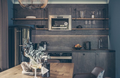 Mayrhofen Apartment | Top-Rated Sieghard Suites Mayrhofen with Family-Friendly Amenities