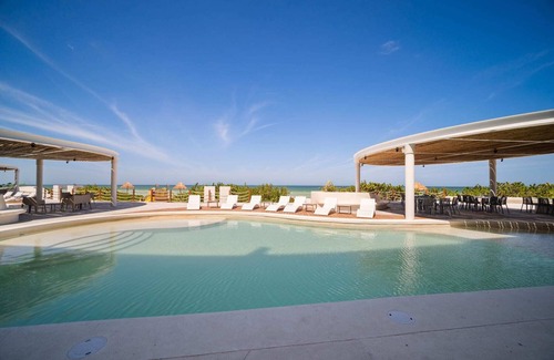 Miramar Apartment | Oceanfront 4 BR Villa with Spa & Scenic Views