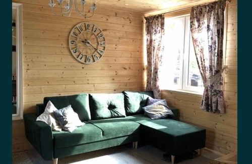 Swietajno Apartment | Experience Sielanka Mazurska Świętajno: Pet-Friendly Retreat