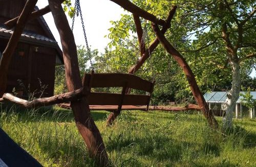 gmina Filipow House | Discover Sielanka na wzgórzu: Pet & Family Friendly Retreat