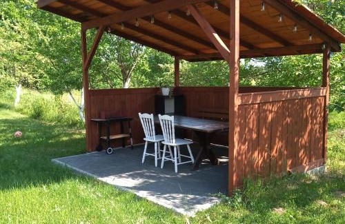 gmina Filipow House | Discover Sielanka na wzgórzu: Pet & Family Friendly Retreat