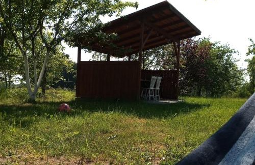 gmina Filipow House | Discover Sielanka na wzgórzu: Pet & Family Friendly Retreat