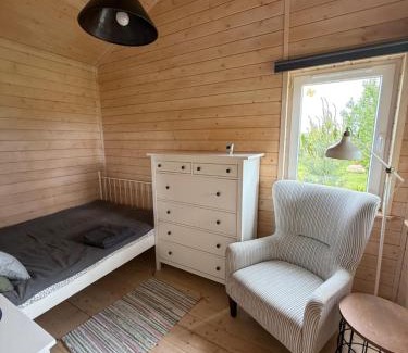 gmina Siemysl House | Unwind at SielskiePrzylesie Charzyno: Highly Rated Retreat