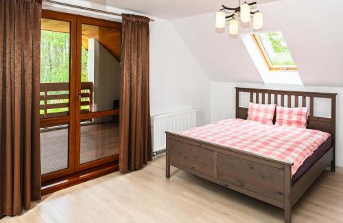 Koden Ski Chalet | Discover Sielsko Anielsko Zabłocie: Pet-Friendly Retreat