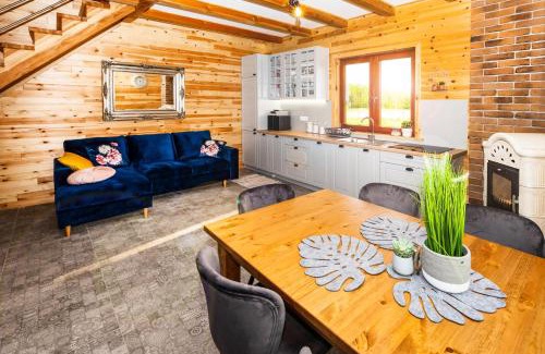 Koden Ski Chalet | Discover Sielsko Anielsko Zabłocie: Pet-Friendly Retreat
