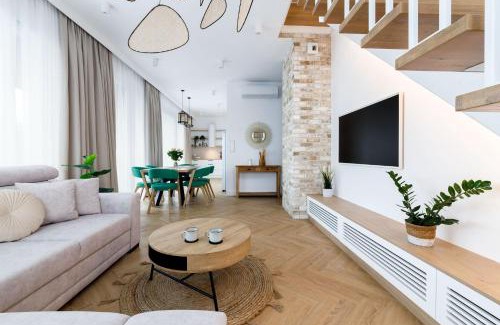 Olsztyn Apartment | Guest Rated 9.8: Sielsko Tu - Warmiński Port #13 Awaits