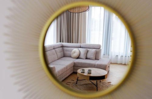 Olsztyn Apartment | Guest Rated 9.8: Sielsko Tu - Warmiński Port #13 Awaits