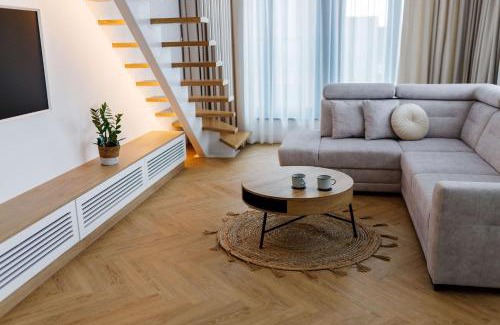 Olsztyn Apartment | Guest Rated 9.8: Sielsko Tu - Warmiński Port #13 Awaits