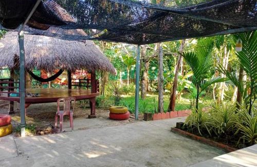 Siem Reap House | Pet-Friendly Eecfc Home Stay with Hot Tub & Perfect Score
