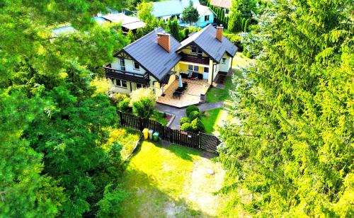 Ostrow Wielki House | Experience Siemiany La Playa: Pet-Friendly Oceanfront Stay