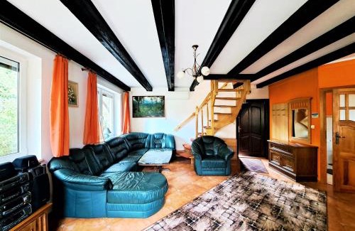 Ostrow Wielki House | Experience Siemiany La Playa: Pet-Friendly Oceanfront Stay