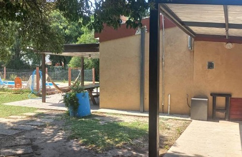 Alvarez House | Siempre Verde