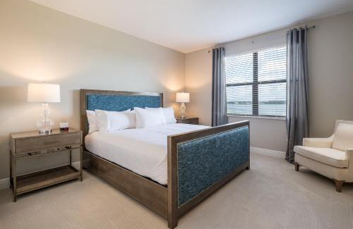 Montverde Apartment | Stunning Siena at Bella Collina: Oceanfront Bliss Awaits