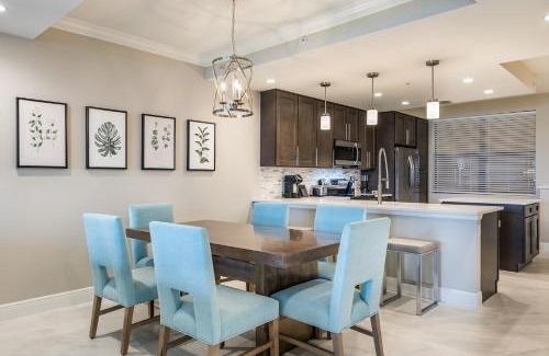 Montverde Apartment | Stunning Siena at Bella Collina: Oceanfront Bliss Awaits