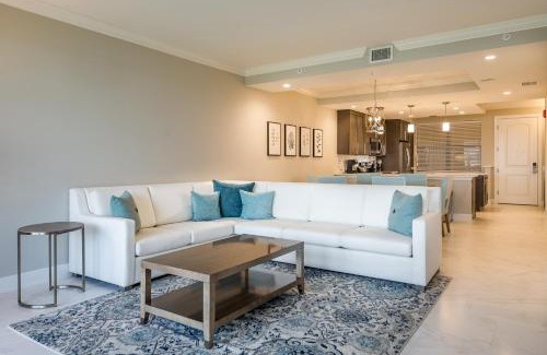 Montverde Apartment | Stunning Siena at Bella Collina: Oceanfront Bliss Awaits