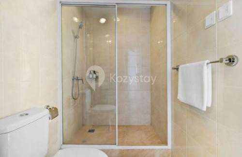 Cipete Utara Apartment | Family-Friendly Retreat at Sienna by Kozystay - Antasari