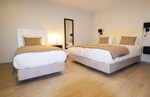 Rio Maior Hotel | SIENNA Hotel
