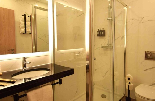 Rio Maior Hotel | SIENNA Hotel