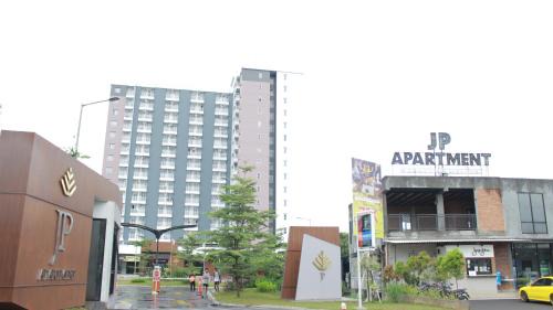 Dramaga Hotel | Relax at Sienna Residence Bogor with Pool & Breakfast