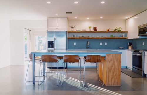 Joshua Tree Highlands House | Sienna Sky House: 10/10 Stay Near Joshua Tree with Hot Tub