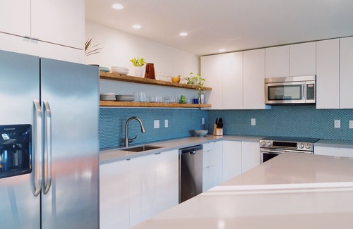 Joshua Tree Highlands House | Sienna Sky House: 10/10 Stay Near Joshua Tree with Hot Tub