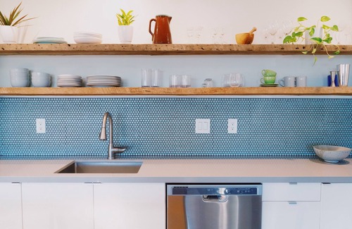 Joshua Tree Highlands House | Sienna Sky House: 10/10 Stay Near Joshua Tree with Hot Tub