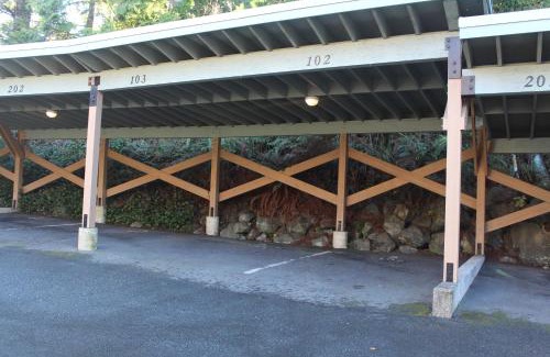 Tofino Apartment | Experience Siennas Harbour House: Oceanfront Bliss Awaits