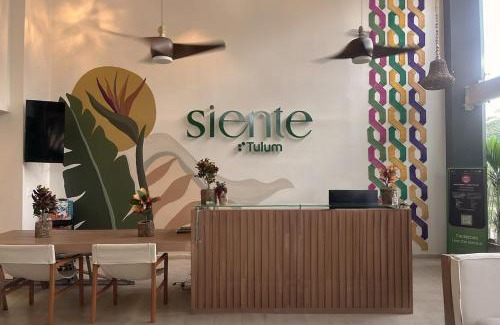 Ek Balam Village Hotel | Discover Siente Tulum: Family-Friendly Oasis with Pool