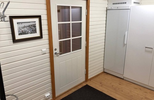 Rovaniemi House | Experience Sieri Lake House with Pool and Spa in Rovaniemi