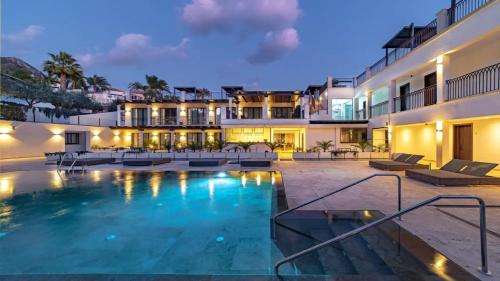 Marbella Hotel | Relax at Sierra Blanca Resort and Spa with Oceanfront Views