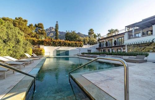 Marbella Hotel | Relax at Sierra Blanca Resort and Spa with Oceanfront Views