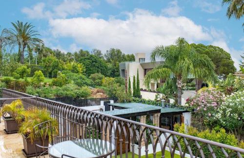 Marbella Hotel | Relax at Sierra Blanca Resort and Spa with Oceanfront Views