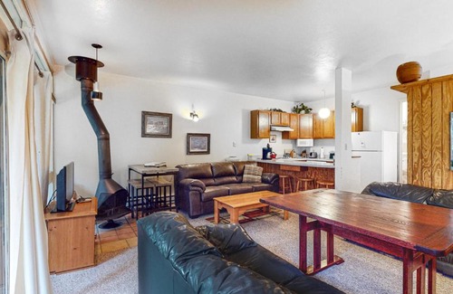 Taos Ski Valley Hotel | Unforgettable Family Retreat at Sierra Del Sol 5