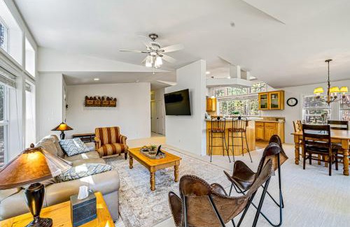 Sloat House | Discover Sierra House at The Lost Sierra Ranch Getaway