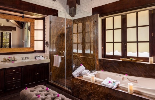 Mascota Resort | Experience Sierra Lago Resort & Spa: All-Inclusive Bliss