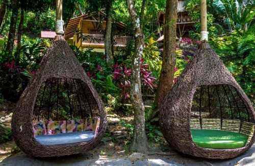 Santa Marta Cabin | Experience the SIERRA LEMON CHAVOLITA CABIN with Pool & Spa