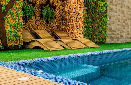 Santa Marta Cabin | Experience Comfort at Sierra Limón - Cabaña Luna Retreat