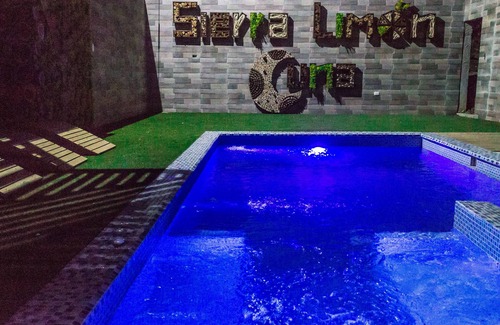Santa Marta Cabin | Experience Comfort at Sierra Limón - Cabaña Luna Retreat