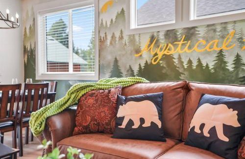 McCall House | Sierra Miracle