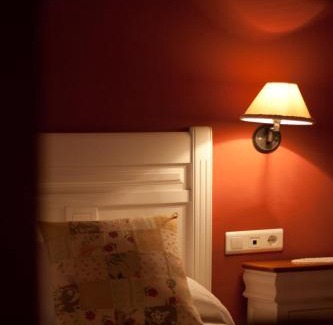 San Miguel de Valero Hotel | Top-Rated Hotel Sierra Quilama with Oceanfront Views