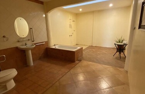 Dauin Hotel | Family-Friendly Getaway at Sierra Resort powered by Cocotel
