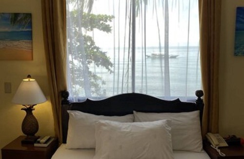 Dauin Hotel | Family-Friendly Getaway at Sierra Resort powered by Cocotel