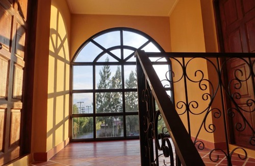 Pak Chong Resort | Budget-Friendly Stay at Sierra View Resort with Breakfast