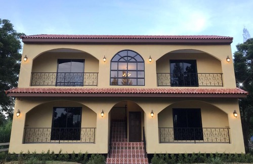 Pak Chong Resort | Budget-Friendly Stay at Sierra View Resort with Breakfast