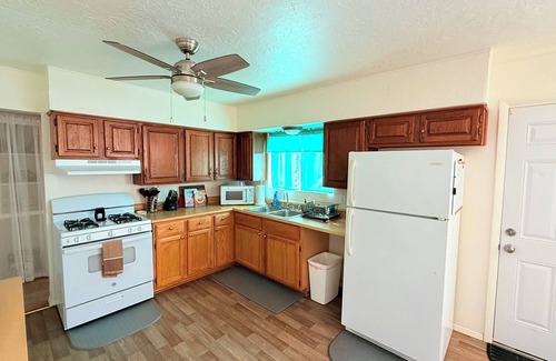 Farmington House | Sierra Vista Hideaway