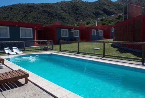 Potrero de los Funes Apartment | Discover Sierras de los Nietos: Pet-Friendly Oceanfront Escape