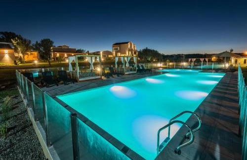 Panaholma Cabin | Enchanting Sierras Encantadas Cabañas with Ocean View Pools